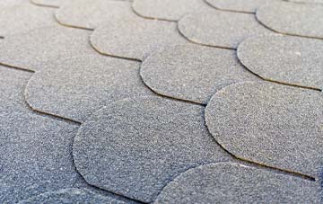 Barton Under Needwood asphalt roofing costs