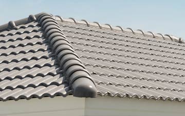 advantages of Barton Under Needwood clay roofing