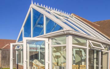 conservatory roof insulation costs Barton Under Needwood