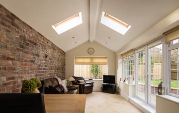 conservatory roof insulation Barton Under Needwood, Staffordshire