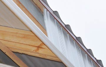 why Barton Under Needwood fascia repairs are essential