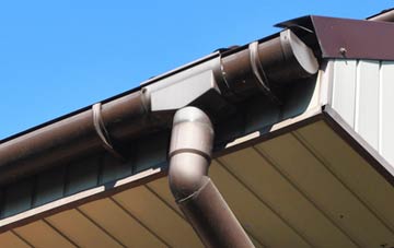 types of Barton Under Needwood fascias
