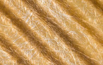 Barton Under Needwood fibreglass roof waterproofing