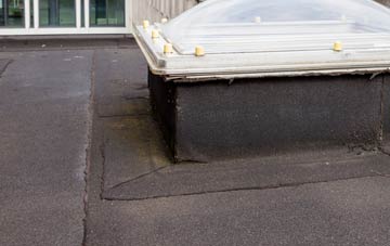 disadvantages of Barton Under Needwood flat roofs