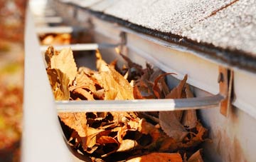 Barton Under Needwood gutter cleaning companies