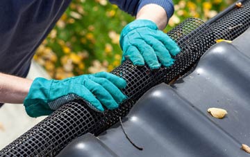 Barton Under Needwood gutter repair companies