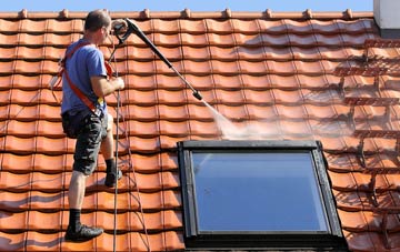 roof cleaning Barton Under Needwood, Staffordshire