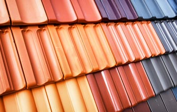 Barton Under Needwood roof tile costs