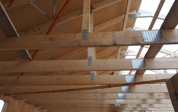 Barton Under Needwood roof truss costs