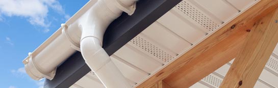 get Barton Under Needwood guttering quotes today