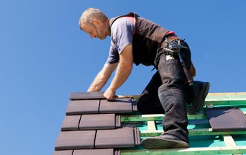 disadvantages of Barton Under Needwood slate roofing