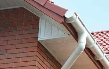 Barton Under Needwood soffit repair costs