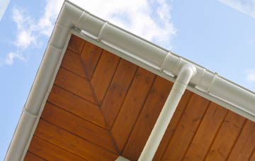 Barton Under Needwood soffit types