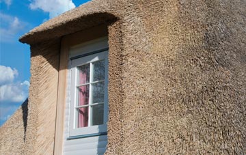 Barton Under Needwood thatch roof disadvantages