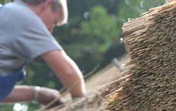 professional Barton Under Needwood thatchers