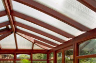 Barton Under Needwood conservatory roofing insulation