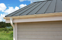 Barton Under Needwood fascia repair