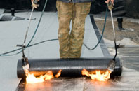 Barton Under Needwood flat roof sealing quote