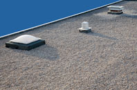 Barton Under Needwood flat roofing