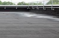 find rated Barton Under Needwood flat roofing companies