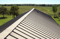 Barton Under Needwood metal roof quotes