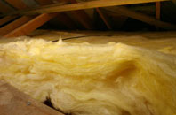 Barton Under Needwood pitch roof insulation