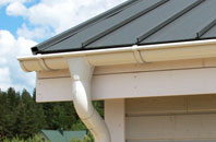 Barton Under Needwood soffits