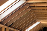 Barton Under Needwood tapered roof insulation quotes